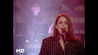 Belinda Carlisle  Do You Feel Like I Feel Top of the Pops 07111991 TOTP HD [upl. by Eca932]