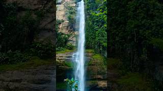 sarasah tanggo payakumbuh adventure nature waterfall [upl. by Uella]