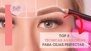 ¿Qué es Mejor 🤔 MICROBLADING VS MICROPIGMENTACIÓN [upl. by Ariana987]