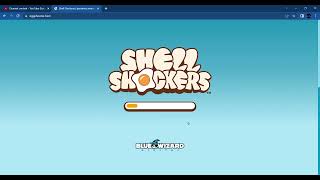 What to search if Shell Shockers is blocked [upl. by Rhett632]