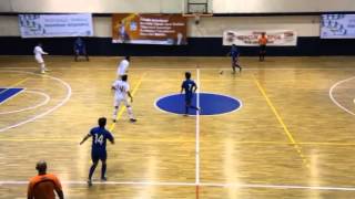 Futsal Mükemmel Hücum  Perfect Attack [upl. by Fortier]