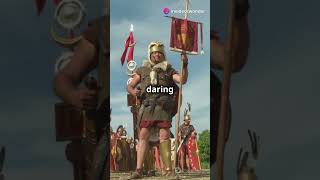 The Punic Wars Rome vs Carthage wonderwave [upl. by Dippold]