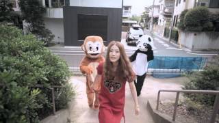 JaccaPoP 「Janglira」 Music Video [upl. by Leola]