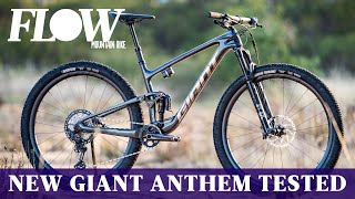 2022 Giant Anthem Review  One Of The Best XC Bikes Weve Ever Tested [upl. by Emlynne]