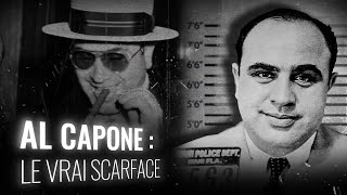 AL CAPONE  LHistoire du Vrai Scarface [upl. by Raveaux228]