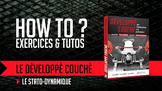 Tuto Développé couché  Le StatoDynamique [upl. by Camila450]