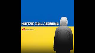 La battaglia per Niu York  Notizie dallUcraina  Podcast [upl. by Ekoorb441]