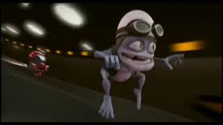 Crazy Frog  Axel F 1 Hour [upl. by Nivat793]