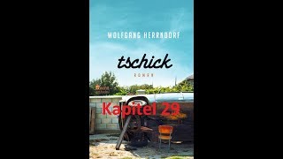 Lets read tschick Kapitel 29 [upl. by Keslie620]