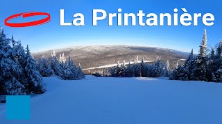 MontSainteAnne  La Printanière [upl. by Marcelle243]