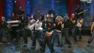 Janet Jackson  All Nite Live [upl. by Kimble]