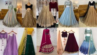 lehengawedding lehenga designs for girls choli designs party wear lehenga choli [upl. by Ledarf]