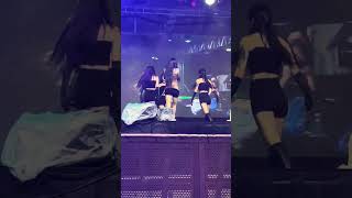 【1열 직캠】 Door  권은비KWON EUNBI 직캠 22  명지대 명지대자캠 축제 231004  HDR [upl. by Lamhaj]