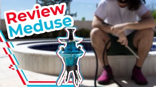 REVIEW MEDUSE SEABLOOM [upl. by Adoree]