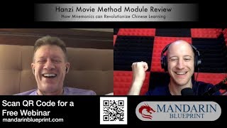 Hanzi Learning Method  Client Reviews Chinese Character Learning Course quotHanzi Movie Methodquot [upl. by Aney]