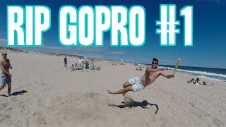 RIP GoPro 1  The Hamptons [upl. by Eintroc972]