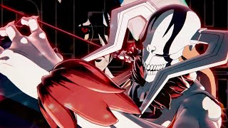 NO WAY THEY DID THIS VASTO LORDE ICHIGO AND ULQUIORRA REAWAKENING TRAILER REACTION  BREAKDOWN [upl. by Gardner]