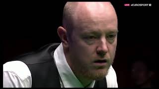 International Championship 2024  Quarter Finals  John Higgins Vs Chris Wakelin [upl. by Nue]