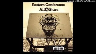 Eastern Conference All Stars  High amp Mighty quotBBoy Documentquot [upl. by Savinirs]