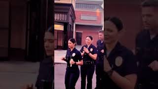 Woman Police Officer got pranked 😂🤣😂 but shes cute [upl. by Bum]