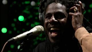 Chronixx  Likes Live on KEXP [upl. by Thomasina]