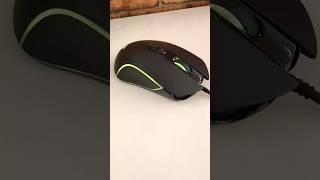 FANTECH THOR X9 Mouse [upl. by Malissia]