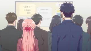 WOTAKOI OVA 3 sub español [upl. by Deborah]