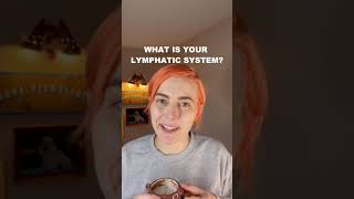 Lymphatic System Crash Course [upl. by Drannel700]