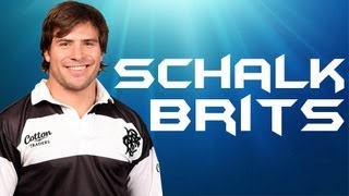 Schalk Brits Tribute [upl. by Elakram953]