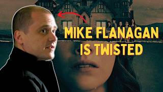 Why The Haunting of Hill House Terrifies Us  The Genius of Mike Flanagan [upl. by Ecienal]