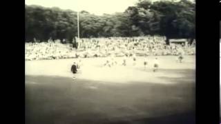 Helsingborgs IF  IFK Norrköping 1950 [upl. by Nomolas585]