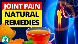 🌱Top 10 Natural Remedies for Bone and Joint Pain [upl. by Anees]