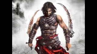 Prince of Persia warrior within kaileena first fight ubisoft princeofpersia warriorwithin [upl. by Burnley]