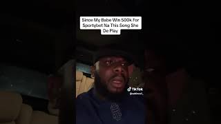 Timaya FT Sabinus dey your dey fypシ゚viral tiktok shortvideo [upl. by Llertrac217]