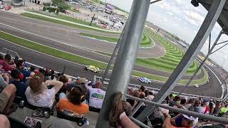 2024 Brickyard 400 Presented By PPG  Part 3 [upl. by Laved205]