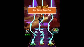 Guitar Hero World Tour Mobile  Full Game Expert Guitar Playthrough JavaJ2ME [upl. by Entwistle913]