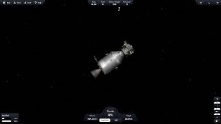 Spaceflight Simulator Live [upl. by Noakes670]