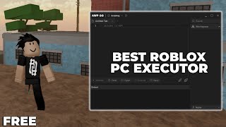 FREE How To Exploit On Roblox PC With The New BEST Executor Awp Bypasses ByfronHyperion 40 [upl. by Atteve]