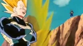 Vegeta Melhores MomentosFrases E insultos [upl. by Elmaleh]