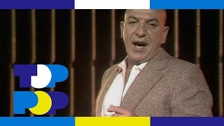 Telly Savalas  Some Broken Hearts Never Mend • TopPop [upl. by Casta]