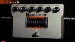 Blackstar HT DIST [upl. by Tsyhtema120]