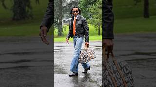 Celebrity outfit ep1  jules koundé [upl. by Heymann]