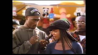 Poetic Justice 1993 TV Spot HD [upl. by Travis]