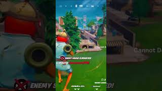 Is This the Worst Fortnite Player Ever [upl. by Sedaiuqlem246]