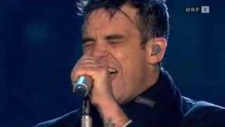 Robbie Williams  Feel Leeds [upl. by Stormie]