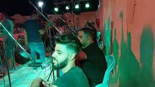 Nabil Louhichi  rbou5 mezwed live 2023 [upl. by Neeuq510]