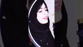 Raqqat Aina Ya Shoqan by Taiba Ashraf cover Nasheed [upl. by Ursel]