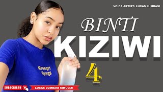 BINTI KIZIWI  PART 04 [upl. by Orme]