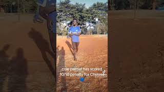 anythingforfootball comeonchelsea premierleague chelseahighlights football brighton chelsea [upl. by Marylee]