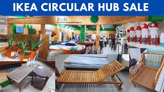 Ikea November Circular Hub SaleHuge discounts on furnitureBedsheetsPlantsDecor ItemsDont miss🤗 [upl. by Wawro478]